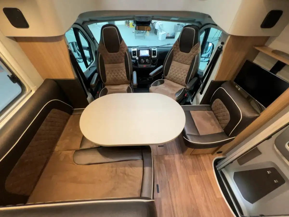 KNAUS SUN TI 700 MEG Platinum Selection - Ansicht 8